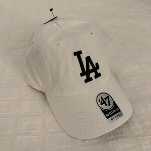 ‘47 Brand LA Dodgers Clean Up Hat
